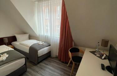 Ferienwohnung Altstadt Güstrow - Foto 17