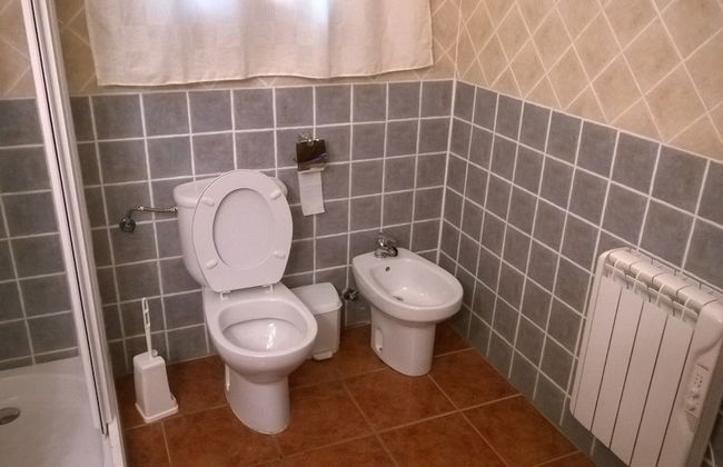 Alojamiento Rural El Molino De La Cerrada - Foto 17