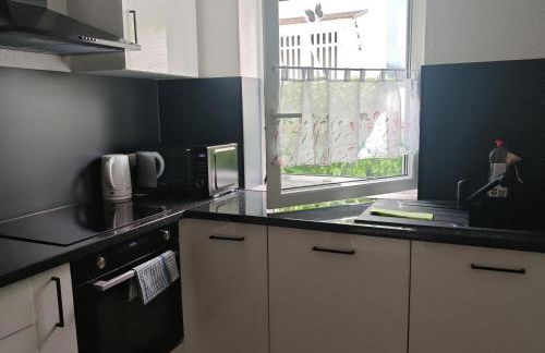 Garten Apartment - Foto 24