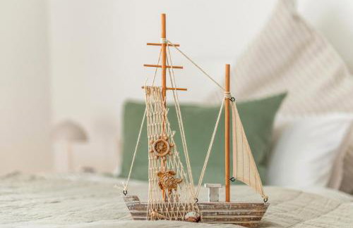 Ferienapartment Olivia - Foto 8