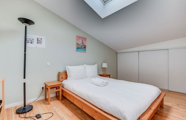 Duplex Tolosa - Foto 2