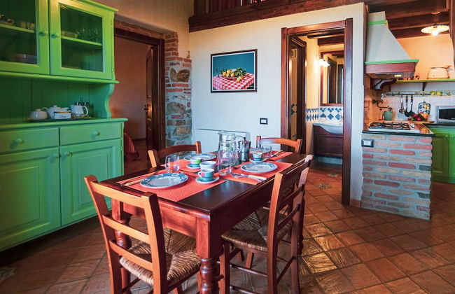 Poggio Pozzetti - Photo 24