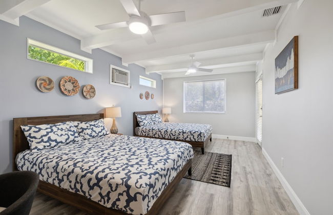 Private Villa With Pool And Sauna 5 Bedroom Home by RedAwning - Foto 3