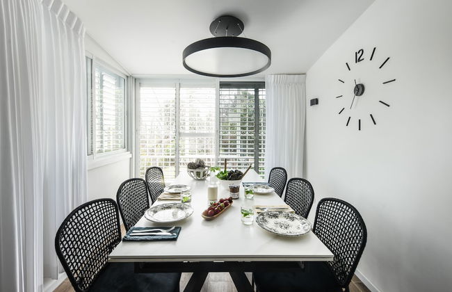 Relax in a Rural Retreat 2BR Apt wGarden - Foto 11