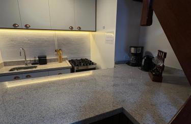 Apartamento no Home Green Home - Vista para a montanha - Foto 67