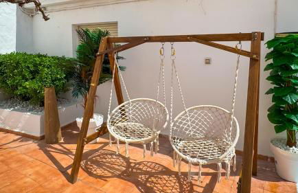 Casa Rural Oasis - Foto 15