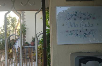 Villa Giulia al Vesuvio - Foto 30