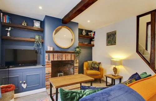 Cosy Cottage Hawkhurst - Pass the Keys - Foto 1