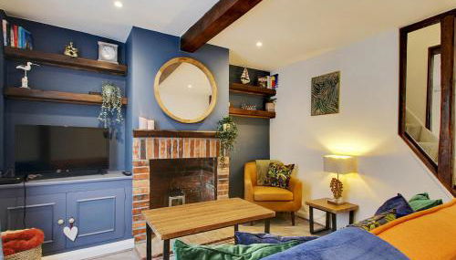 Cosy Cottage Hawkhurst - Pass the Keys - Foto 1, Other