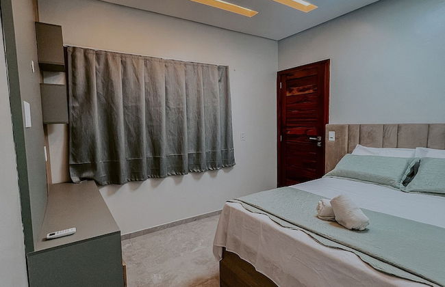 Aconchego do João - Photo 5