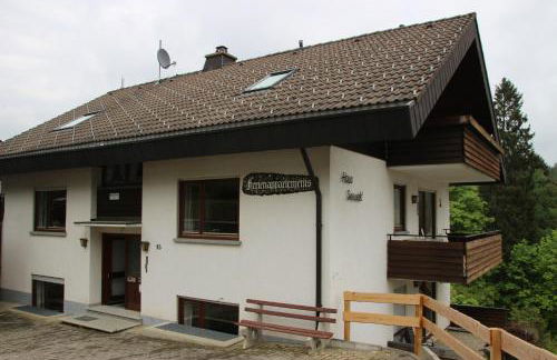 Friedenweiler Am Sommerberg by Kuckucksnester - Foto 24