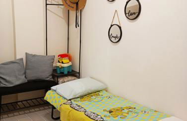 Ηome & Garden with parking close to Olympic Stadium - Foto 44