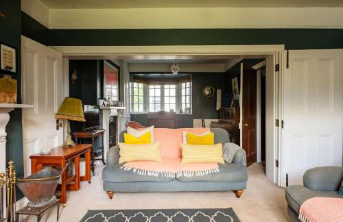 Boho Family Escape near Dunraven Bay with Sea Views - Foto 38