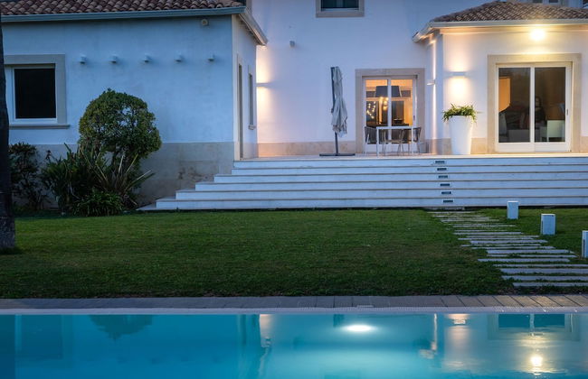 Villa Elena in Isola - Foto 42