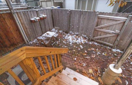 Walkable And Cozy German Village Hauspets Ok - Foto 29