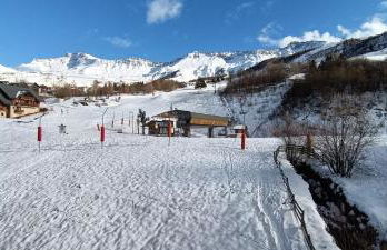 Appartement coeur de station village Saint Francois Longchamp - Photo 12