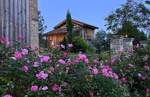 Casetta dipinta Fattoria dei fiori - Photo 49