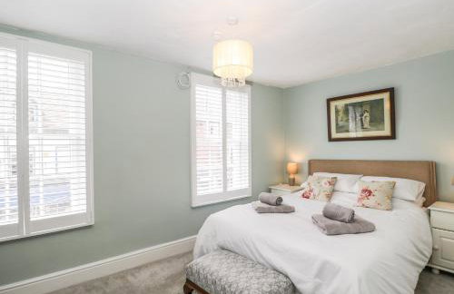 Cuckoo Cottage - Foto 20