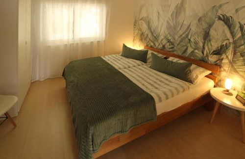 Ferienhaus "Kleine Auszeit" Parkstraße - Foto 2