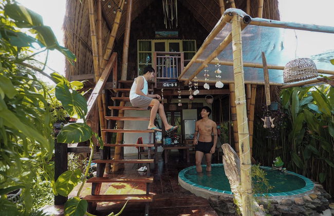 The Frog Cabana - Photo 1