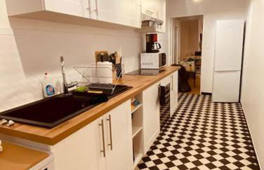 Gîte de la croix du Dan - Foto 21