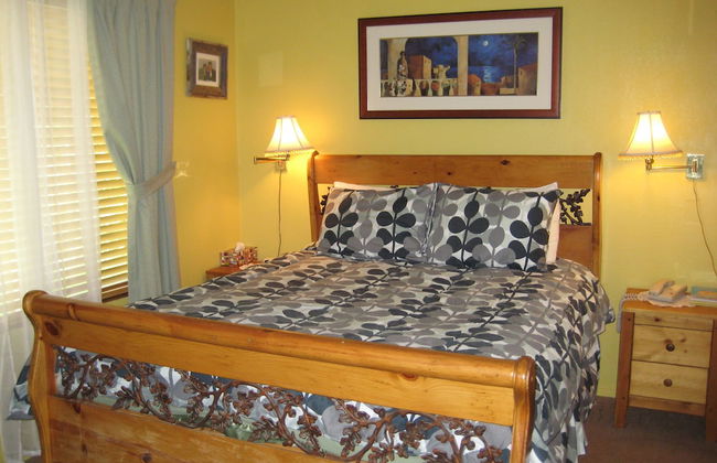 La Vista Blanc by Mammoth Reservation Bureau - Foto 6