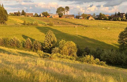 Orawskie wzgórze - Foto 27