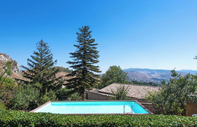 Dependance a Baglio il Corvo - Foto 19