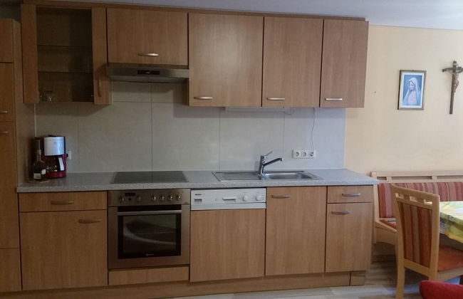 Ferienhaus Schwendehof - Foto 13