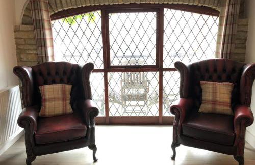 The Coach House at BYRE HOUSE - Foto 9