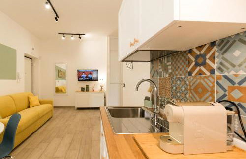 Borgo Sant'Angelo Apartment - Foto 14