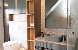 Luxus-Appartments neben Rhein & Reben - Foto 61