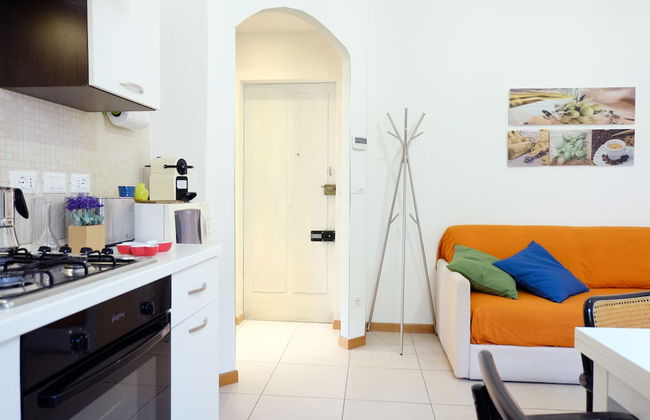 Marconi Airport Cozy Dream Flat - Foto 19