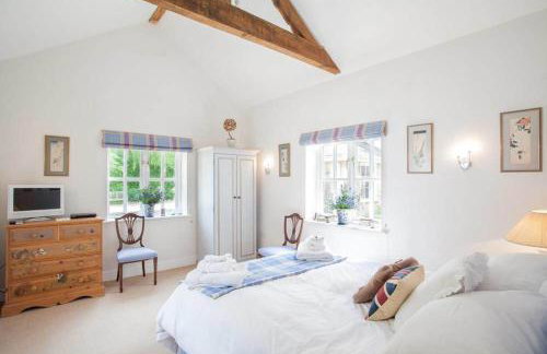 Vicarage House & Pool House - Foto 44