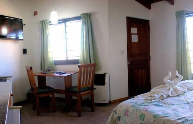 Complejo Sol - Foto 9