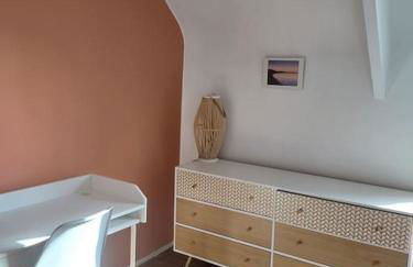Maison cosy Val André avec SPA - Foto 21