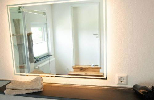 Ferienwohnung Träwa - Foto 3