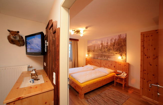 Aparthotel Waidmannsheil - Foto 18