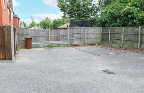 Stylish 2 Bedroom Property - Foto 26