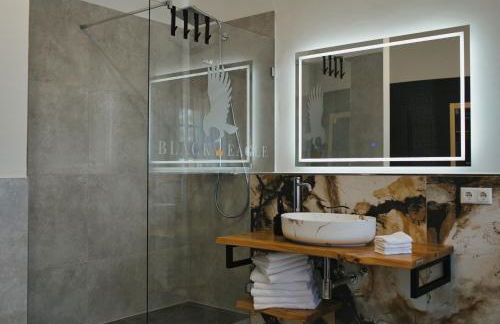 Residence Black Eagle Lubmin Strand - Foto 44