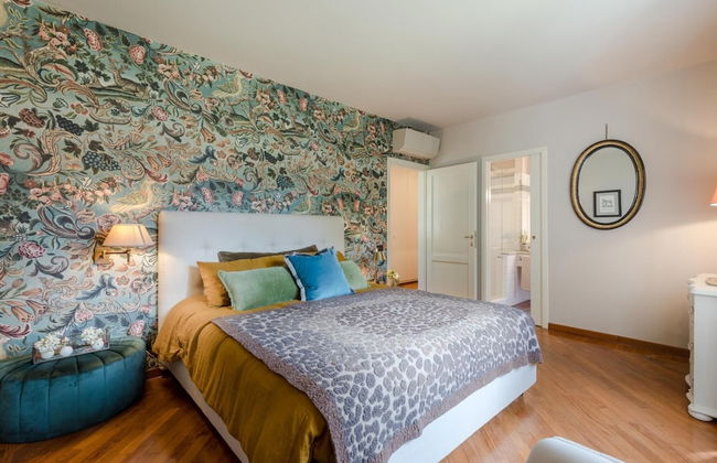 Villa The Secret Escape - Foto 51