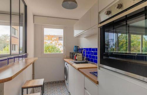 Le club green - appt 45 m2 - 4P - parking - Foto 9