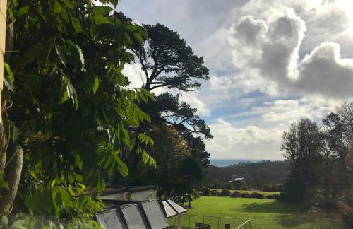 Penmorvah Manor Hotel - Foto 9