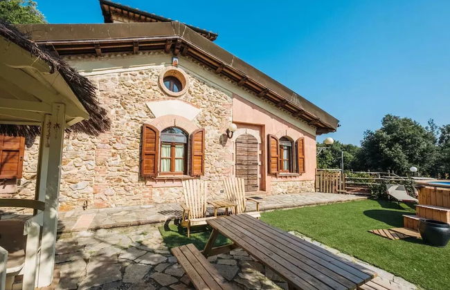 Casa Conti di Sotto - Foto 38