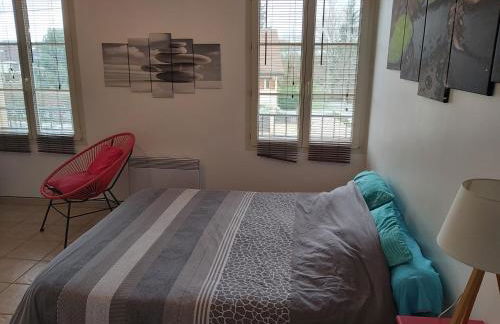 Hébergements Sylvain - Foto 68