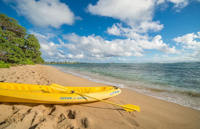 Tiki Moon Villas - Foto 61