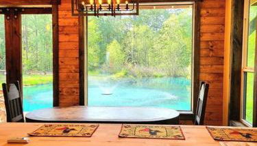 Waterfront Houston Hide out In A Magical Forest - Foto 3