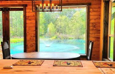 Waterfront Houston Hide out In A Magical Forest - Foto 3