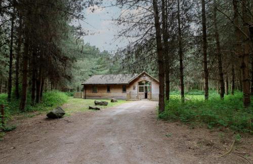 Rowan Lodge - Foto 19