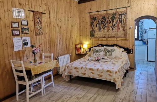 Casa Rural La Gustoza - Foto 65